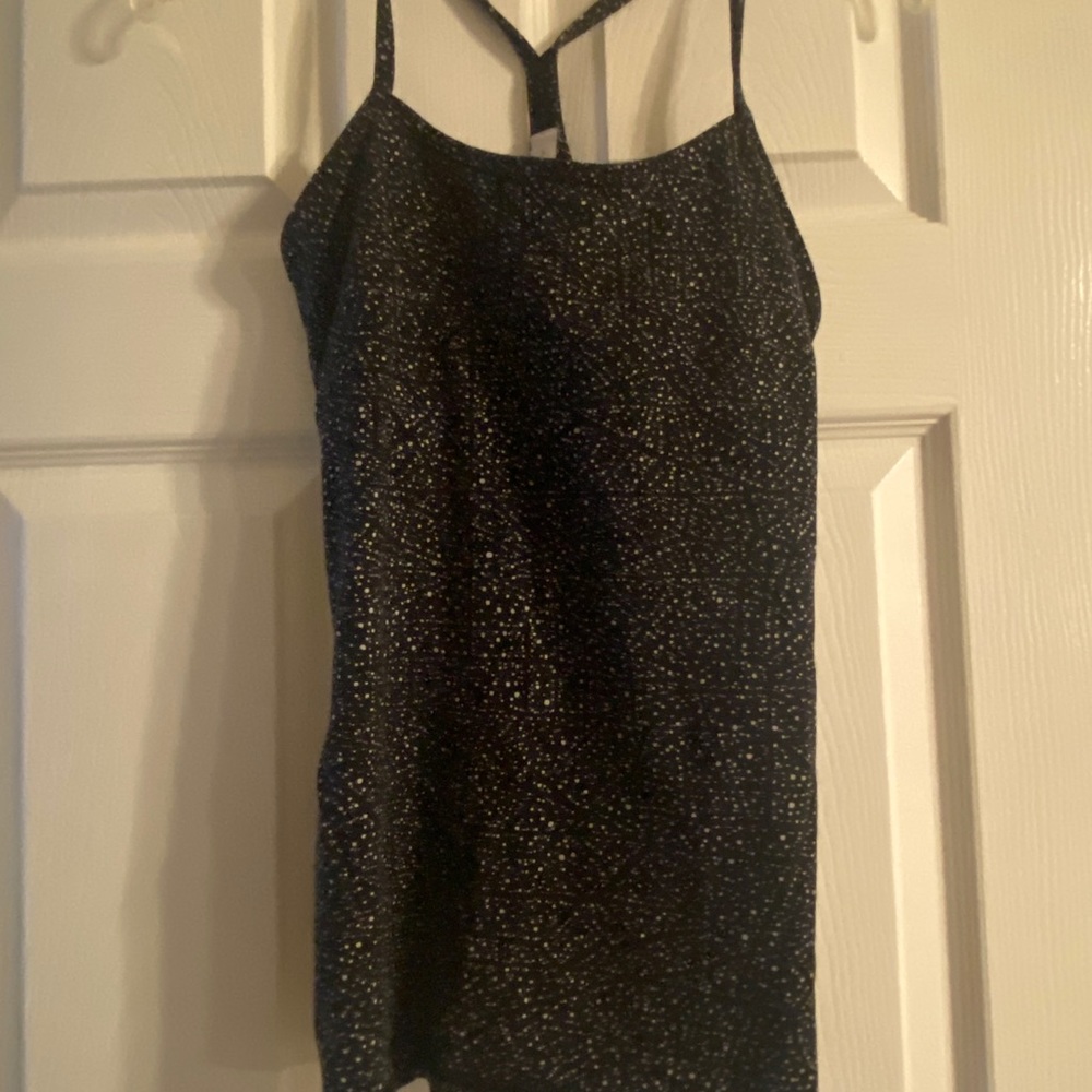 Lululemon power y tank